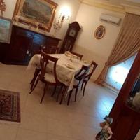 sala da pranzo più ingresso classico 