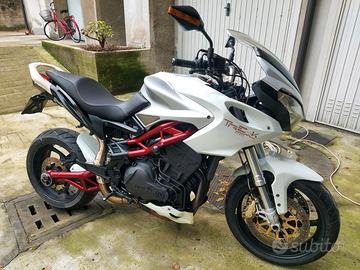 Benelli TreK 1130 RS