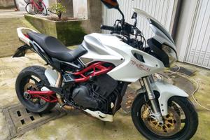 Benelli TreK 1130 RS