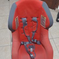 Seggiolino Chicco per auto