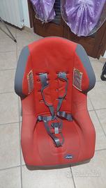 Seggiolino Chicco per auto