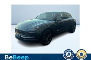 Porsche Macan 2.0 T 265CV PDK