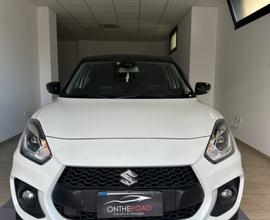 Suzuki Swift Sport 1.4 Hybrid World Champion Editi