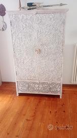 camera legno di mango massiccio maison du monde