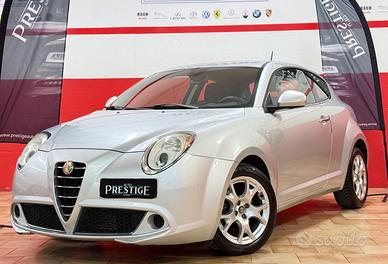 Alfa Romeo MiTo 1.3 JTDm-2 95 CV S&S Distinctive S