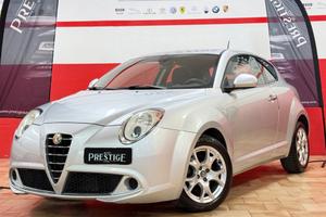 Alfa Romeo MiTo 1.3 JTDm-2 95 CV S&S Distinctive S