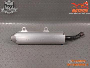 TERMINALE FMF YAMAHA YZ 250 1996/1999 SCARICO