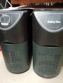 UPS RIELLO CSS C1M 3ER