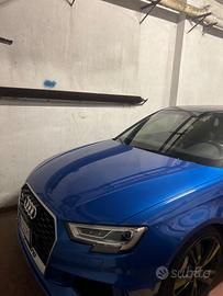 Audi A3 RS 3 SPB