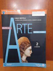  9788869103254 Invito all'Arte 2