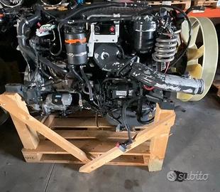 Motore F2CFE611 330 cv CURSOR 9 Euro 6 STRALIS