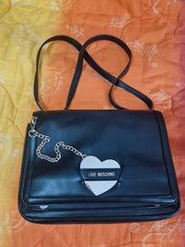 borsa moschino