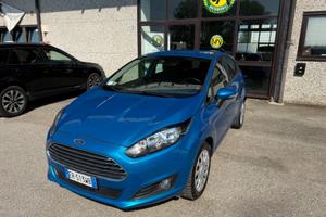 Ford Fiesta 1.4 5p. Bz.- GPL Titanium