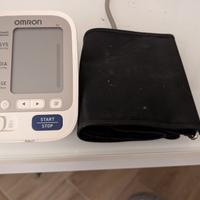 omron m3 misuratore di pressione 