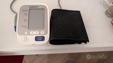 omron m3 misuratore di pressione 