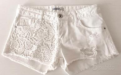 pantaloncini Stradivarius