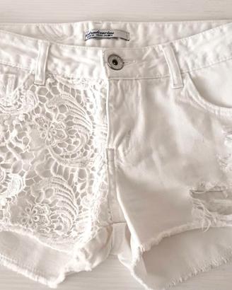 pantaloncini Stradivarius