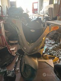 Malaguti madison 150 cc