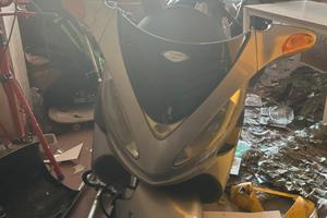 Malaguti madison 150 cc