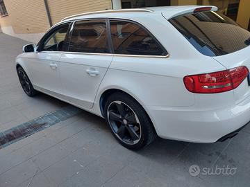 Audi a 4 2000 td