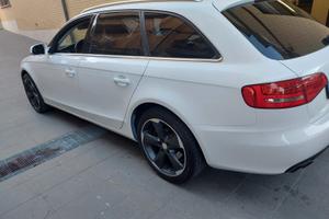 Audi a 4 2000 td