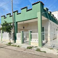 Villa a casalabate