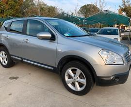 Nissan Qashqai 1.5 dci UNICO-PROPR 106.000KM