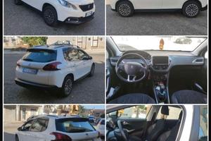 AUTO PEUGEOT 2018