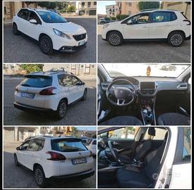 AUTO PEUGEOT 2018