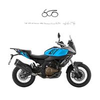 QJ MOTOR SRT 600 SX