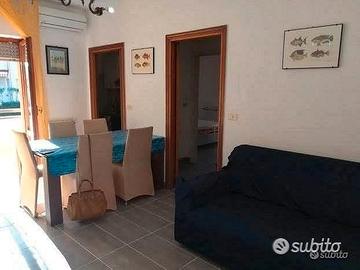 Appartamento al mare 4/6 posti