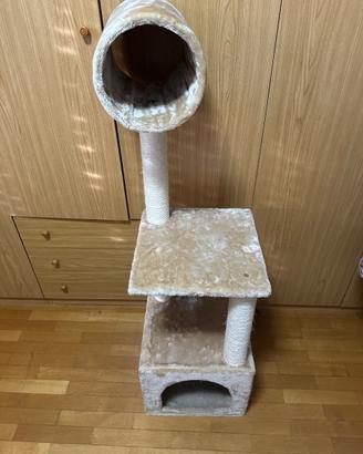 Tiragraffi a torre