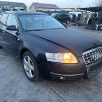 Ricambi per Audi A6
