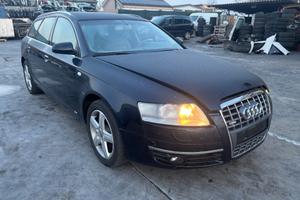Ricambi per Audi A6