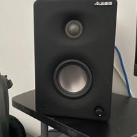 Casse Alesis M1 Active 330 USB