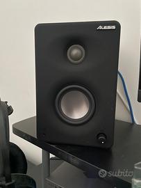 Casse Alesis M1 Active 330 USB