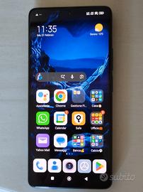 Xiaomi 11 T Pro impeccabile – 256 Gb