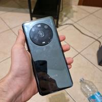 Honor Magic4 pro 256gb Nero