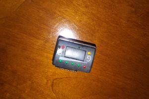 Ricambi usati GPL zavoli alisei n e Romano AIS