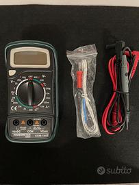 Multimetro/tester