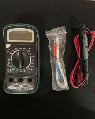Multimetro/tester