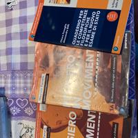 Pensiero in movimento 1 isbn 9788839523877