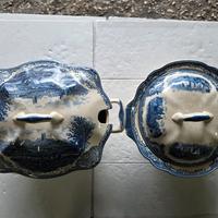 Johnson bros england 