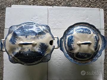 Johnson bros england 