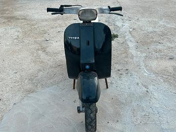 Vespa special