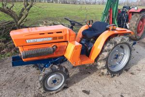Trattore kubota