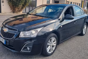 Chevrolet Cruze 1.8 5 porte LT GPL