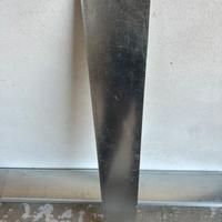 LAMIERA ZINCATO PER BORDURA AIULA GIARDINI