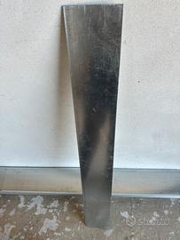 LAMIERA ZINCATO PER BORDURA AIULA GIARDINI