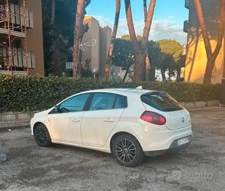 Fiat bravo 1.6mtj 120cv